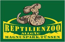 Der Reptilienzoo ist eine besondere Attraktion in Füssen. • © Reptilienzoo Allgäu, Füssen